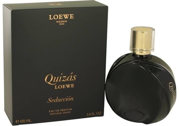 Loewe Quizas Seduccion      لووه کویزاس سداکشن