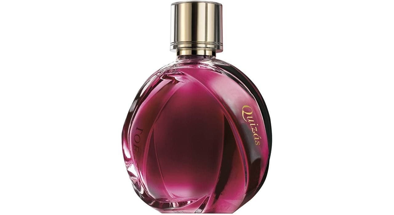 Loewe Quizas Pasion  لووه کویزاس  پشن