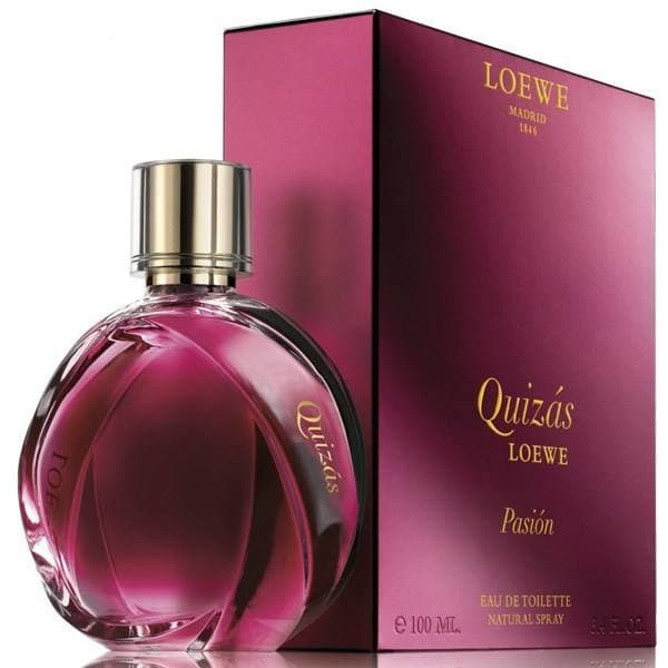 Loewe Quizas Pasion  لووه کویزاس  پشن