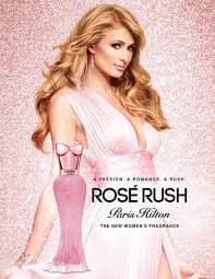 Paris Hilton Rosé Rush   پاریس هیلتون رز راش