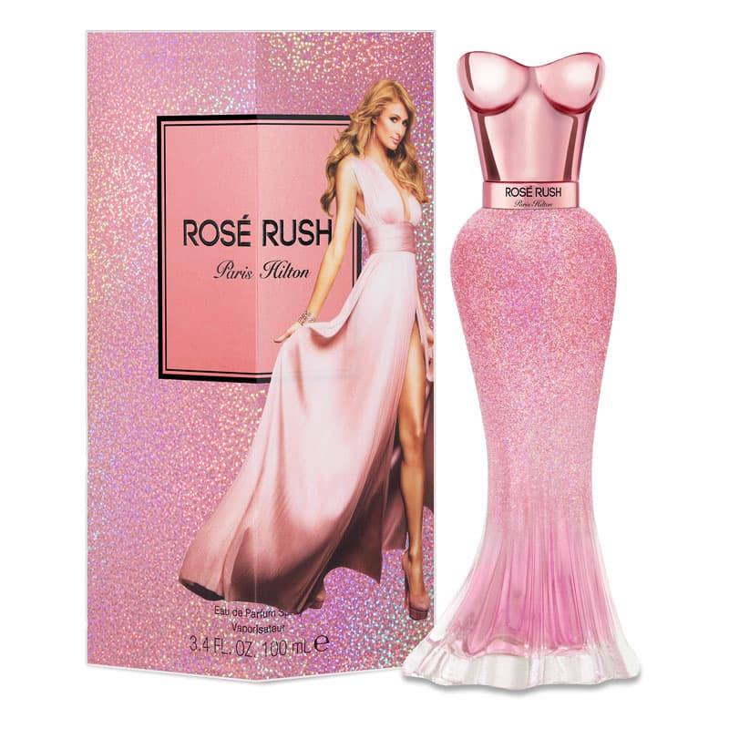Paris Hilton Rosé Rush   پاریس هیلتون رز راش