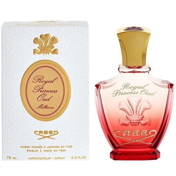 Creed Royal Princess Oud کرید رویال پرینسس عود