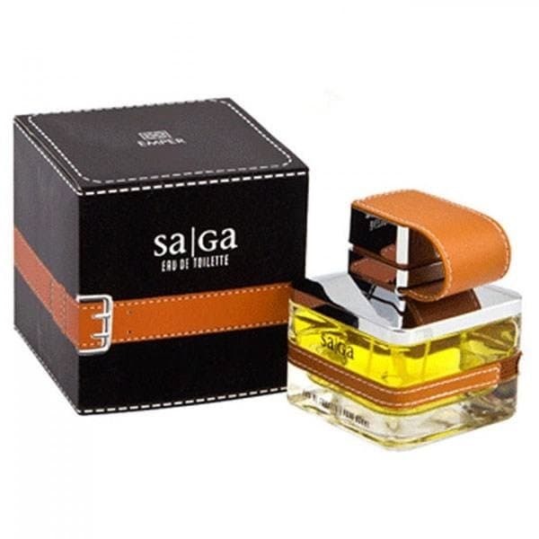 Emper SaGa For Men     امپر ساگا مردانه