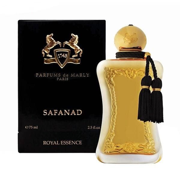پارفومز د مارلی سافاناد Parfums de Marly Safanad