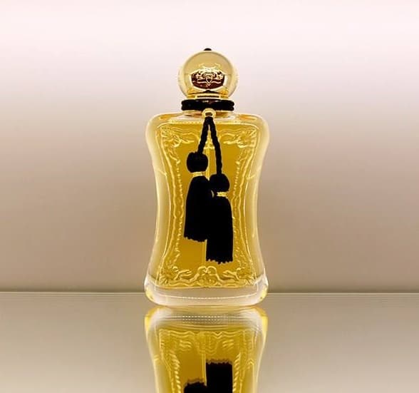 پارفومز د مارلی سافاناد Parfums de Marly Safanad