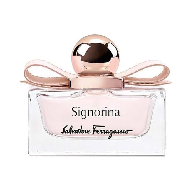 Salvatore Ferragamo Signorina سالواتوره فراگامو سیگنورینا