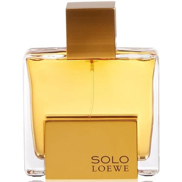 Solo Loewe Absoluto  سولو  لووه ابسولوتو