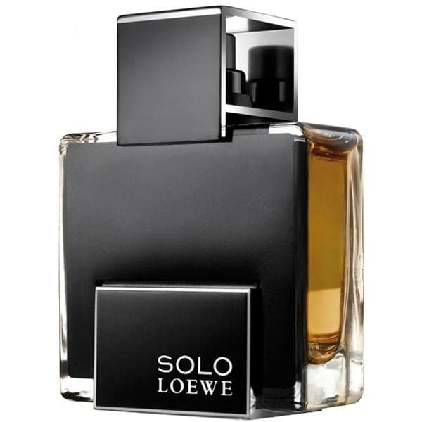Loewe Solo Platinum لووه سولو پلاتینیوم