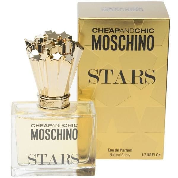 Moschino Stars  موسکینو استارز