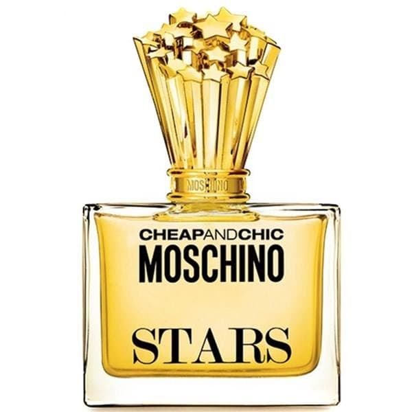 Moschino Stars  موسکینو استارز