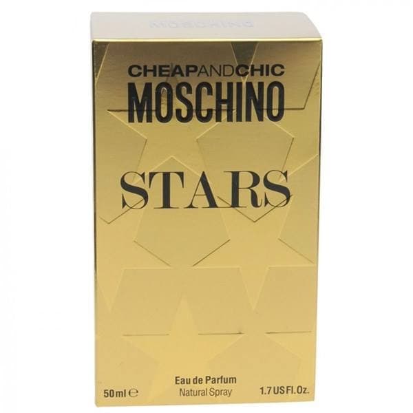Moschino Stars  موسکینو استارز