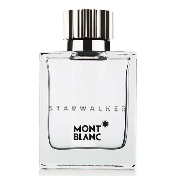 عطر مون بلان استارواکر Mont Blanc Starwalker