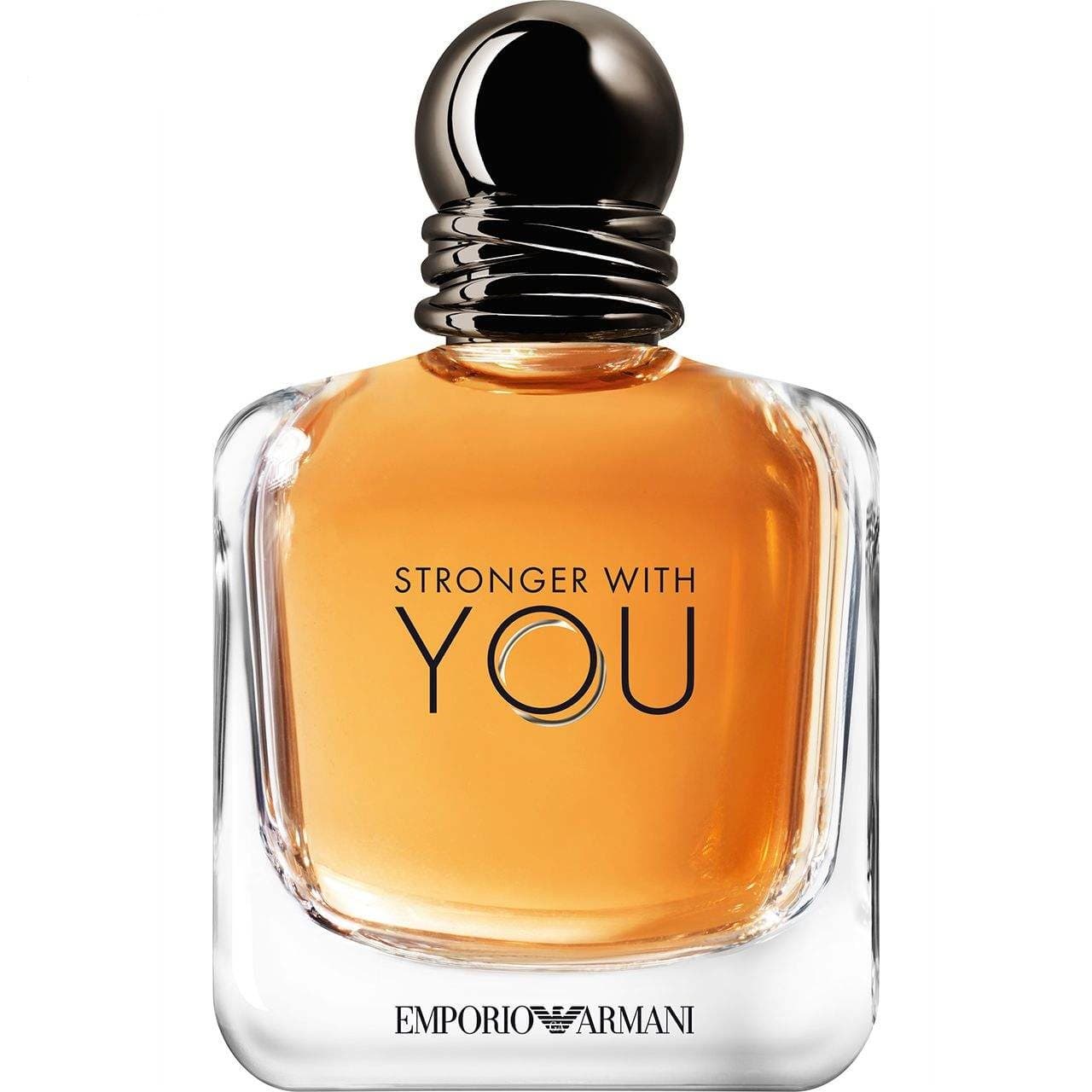 عطر امپریو آرمانی استرانگر ویت یو Emporio Armani Stronger With You