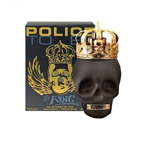 Police To Be The King   پلیس تو بی د کینگ
