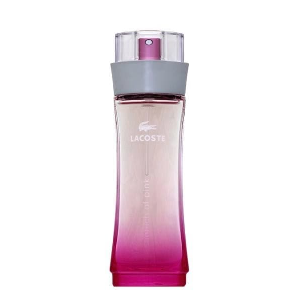 Lacoste Touch Of Pink لاگوست تاچ آف پینک