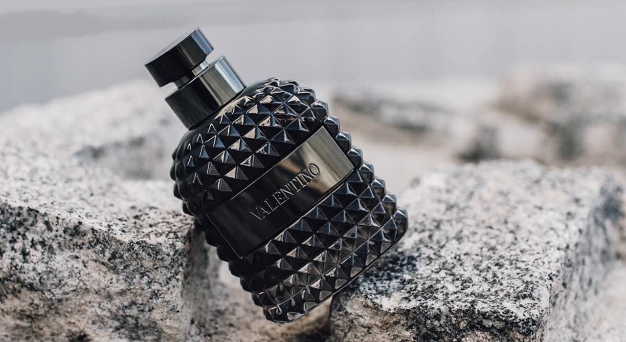 Valentino Uomo Intense ولنتینو اومو اینتنس