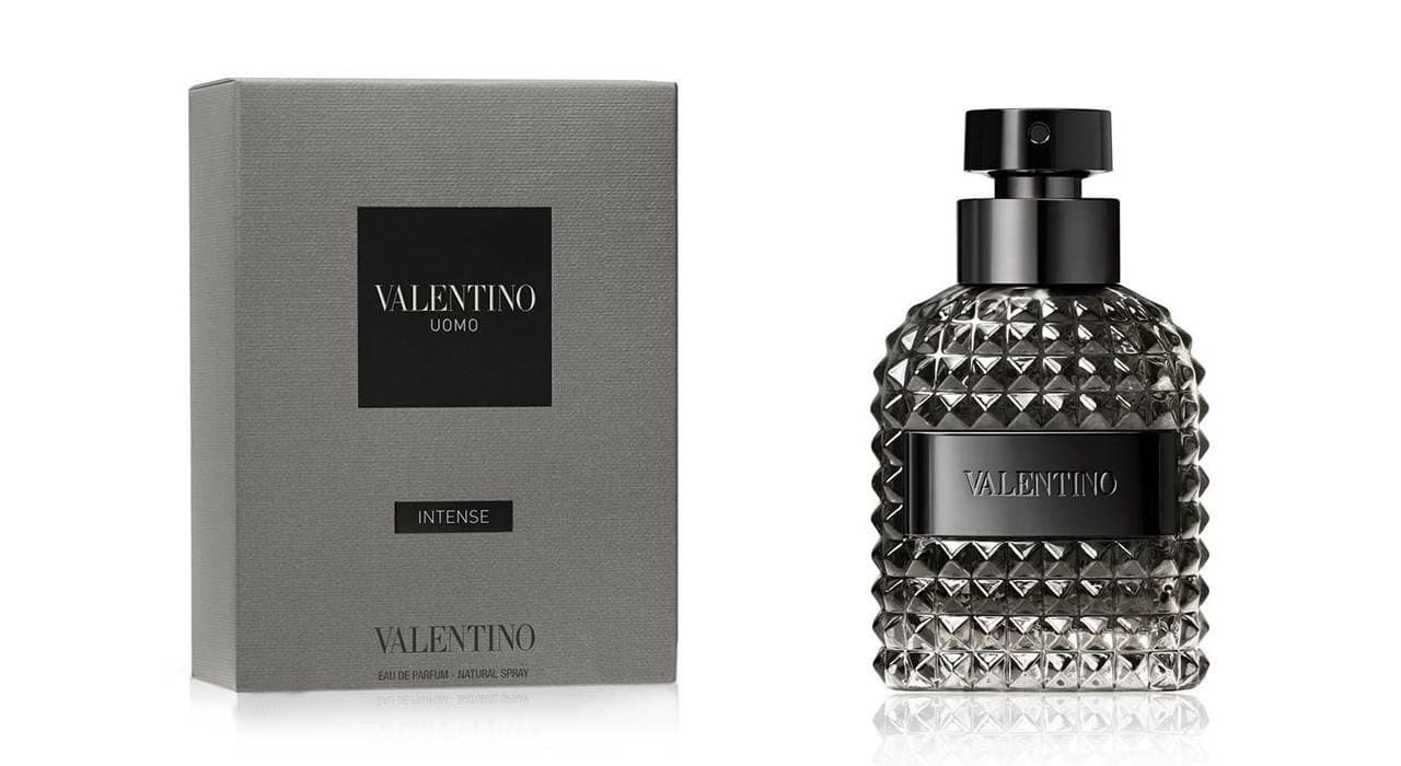 Valentino Uomo Intense ولنتینو اومو اینتنس