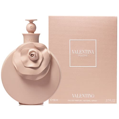 Valentino Valentina Poudre ولنتینو ولنتینا پودر