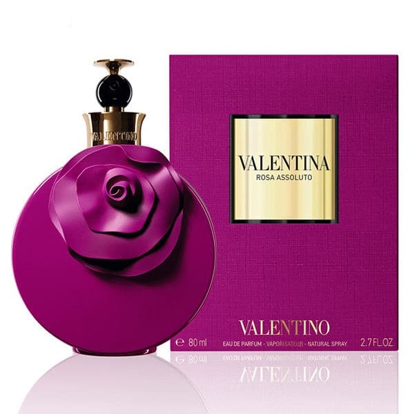 Valentino Valentina Rosa Assoluto    ولنتینو ولنتینا رزا اسولوتو