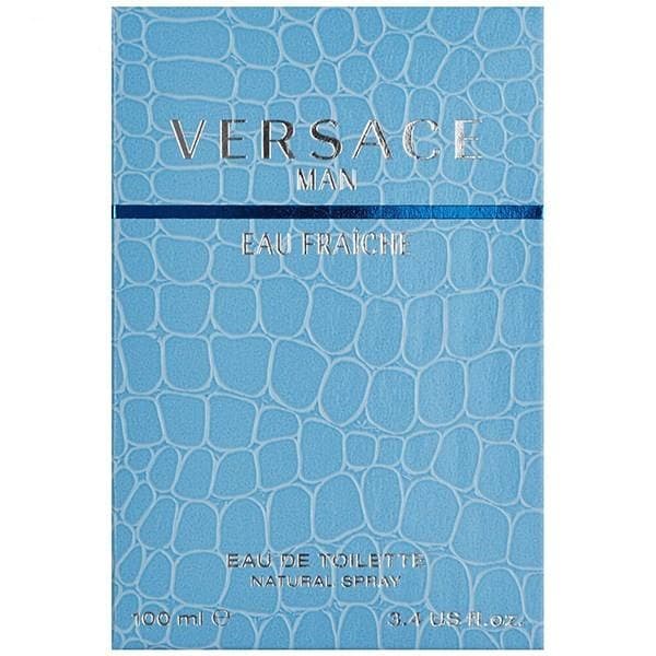 عطر ورساچه او فرش Versace Eau Fraiche