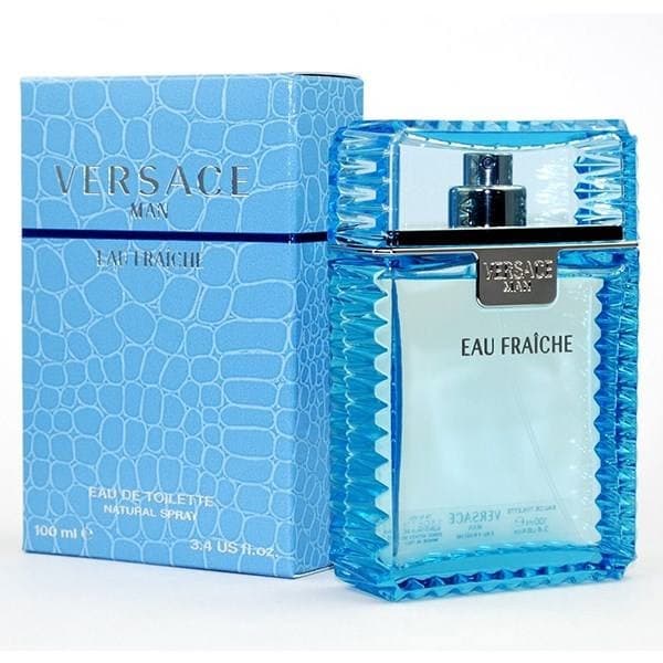 عطر ورساچه او فرش Versace Eau Fraiche