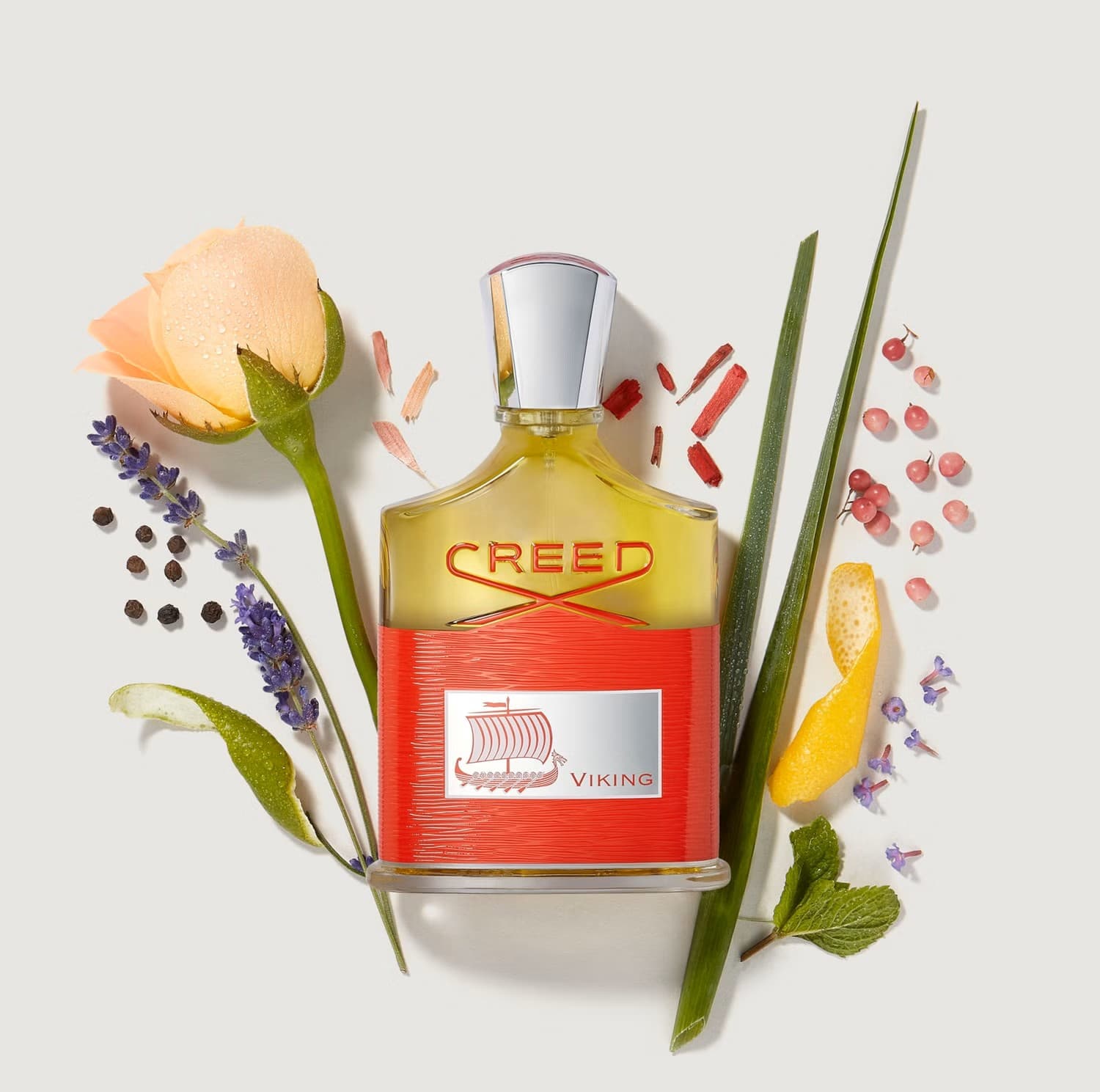 عطر کرید وایکینگ Creed Viking