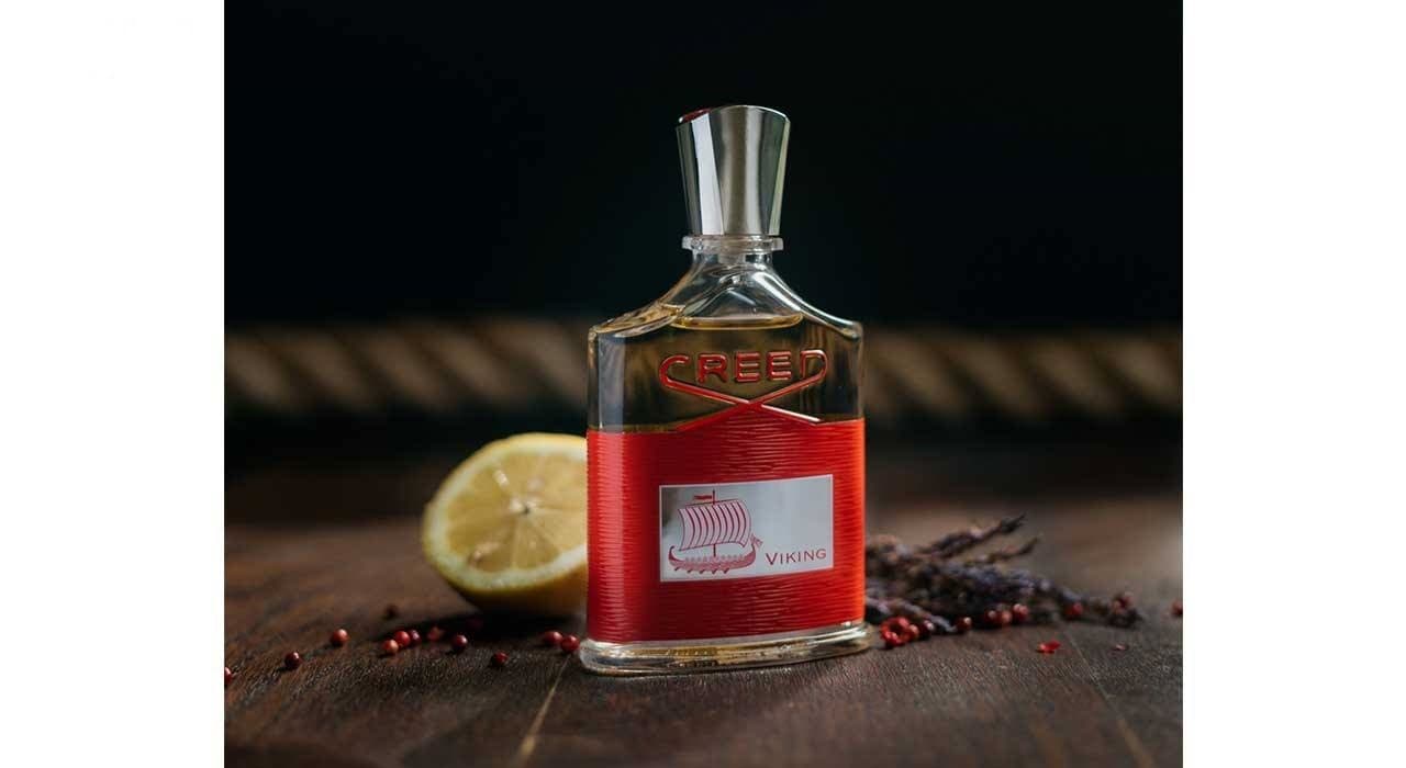 عطر کرید وایکینگ Creed Viking