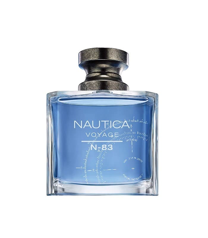 Nautica Voyage N-83  ناتیکا ویاج ان 83