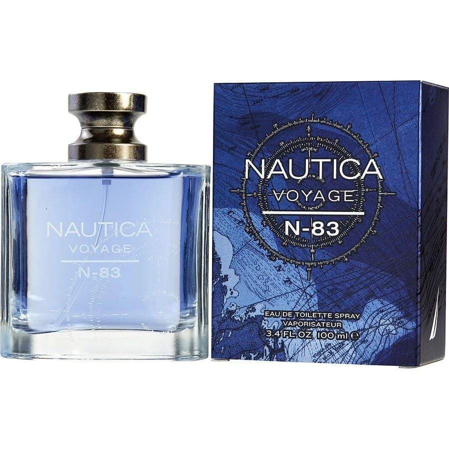 Nautica Voyage N-83  ناتیکا ویاج ان 83