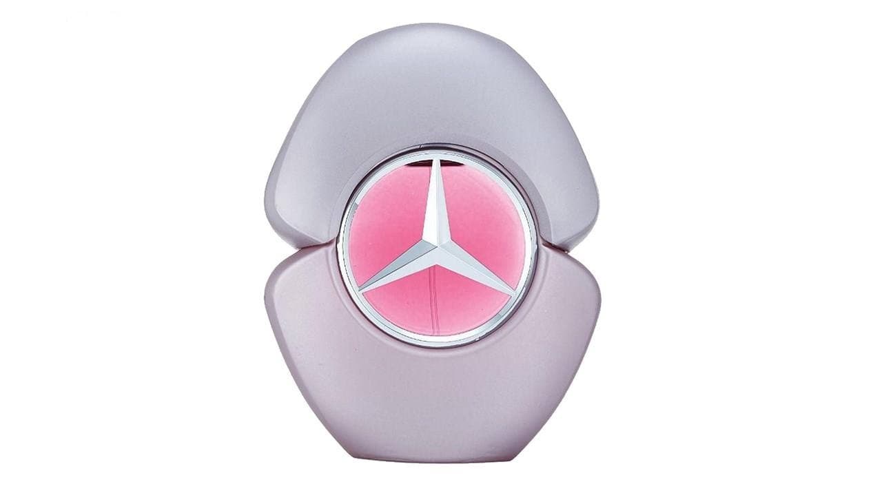 مرسدس بنز زنانه Mercedes Benz Woman