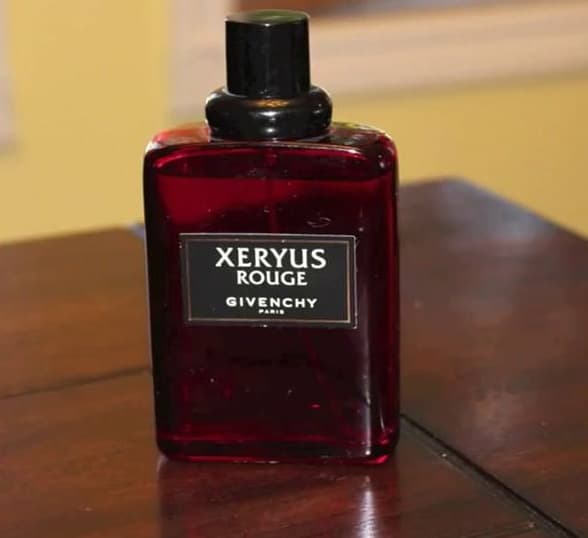 Givenchy Xeryus Rouge ژیوانشی زریوس روژ
