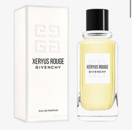 Givenchy Xeryus Rouge ژیوانشی زریوس روژ