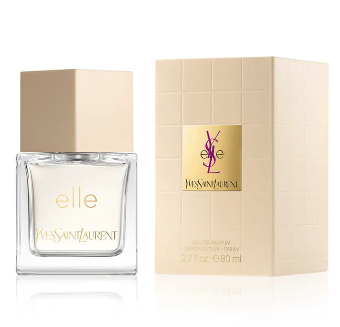 Yves Saint Laurent Elle ایو سن لورن اله ادو پرفیوم