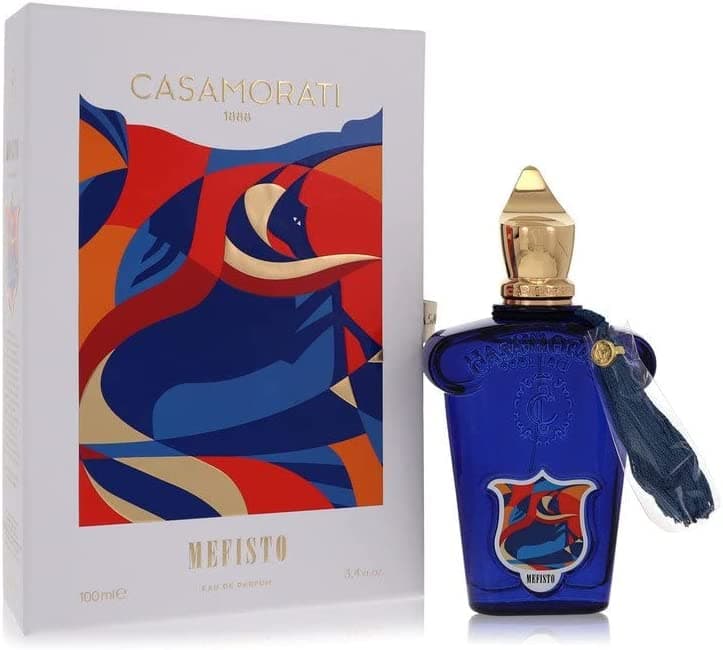 عطر کازاموراتی زرجف مفیستو Casamorati Xerjoff Mefisto