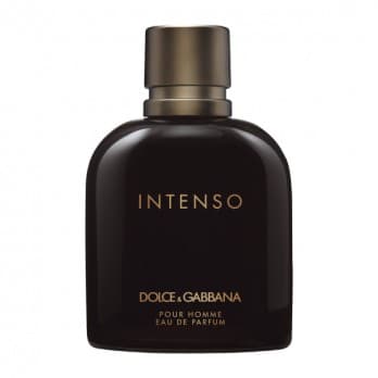 Dolce Gabbana Pour Homme Intenso دولچه گابانا پور هوم اینتنسو
