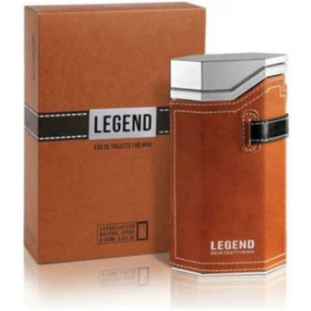 Emper Legend امپر لجند قهوه ای