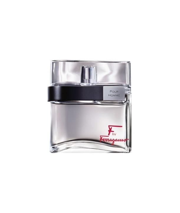 F by Ferragamo Pour Homme فراگامو اف بای فراگامو مردانه