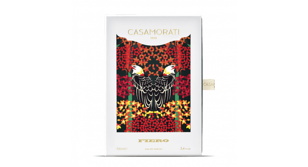 ادکلن کازاموراتی زرجف فیرو Casamorati Xerjoff Fiero