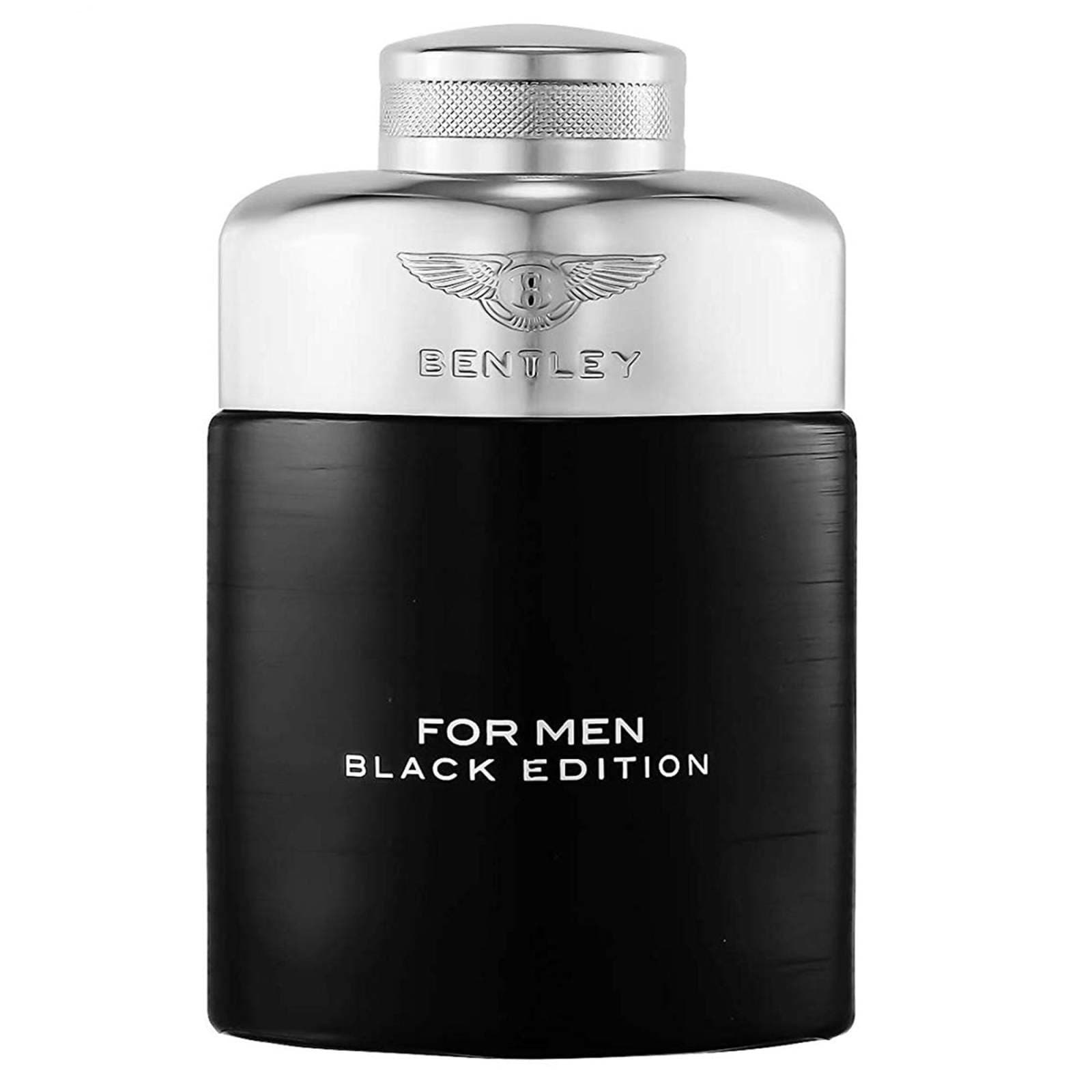 Bentley For Men Black Edition بنتلی فور من بلک ادیشن
