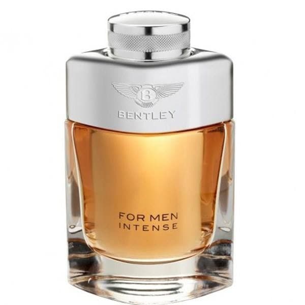 عطر بنتلی فور من اینتنس Bentley For Men Intense