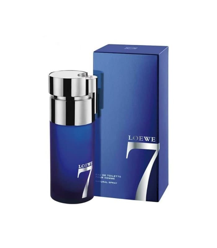 Loewe Loewe 7     لووه سون