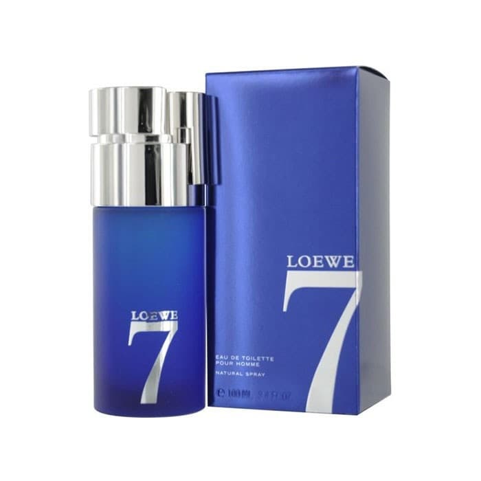 Loewe Loewe 7     لووه سون