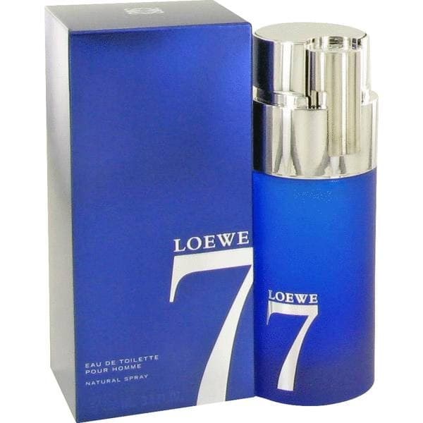 Loewe Loewe 7     لووه سون