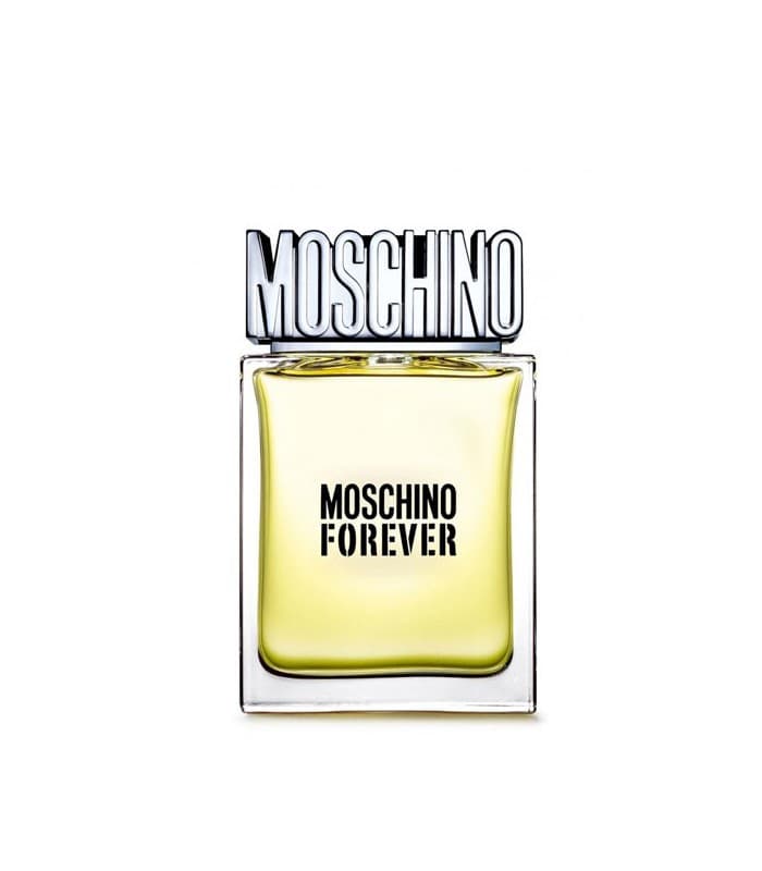 Moschino Forever     موسکینو فور اور