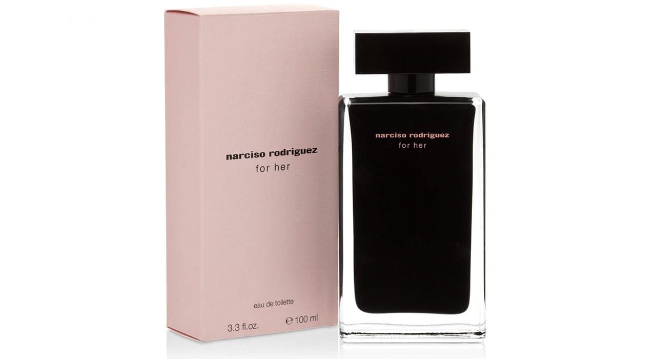 عطر نارسیسو رودریگز فور هر ادو تویلت Narciso Rodriguez For Her
