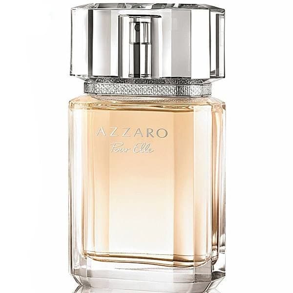 Azzaro Pour  Elle   آزارو پور اِله