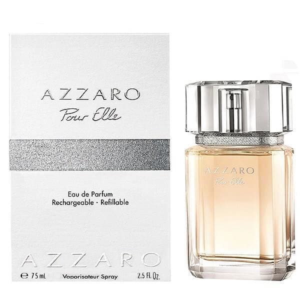 Azzaro Pour  Elle   آزارو پور اِله