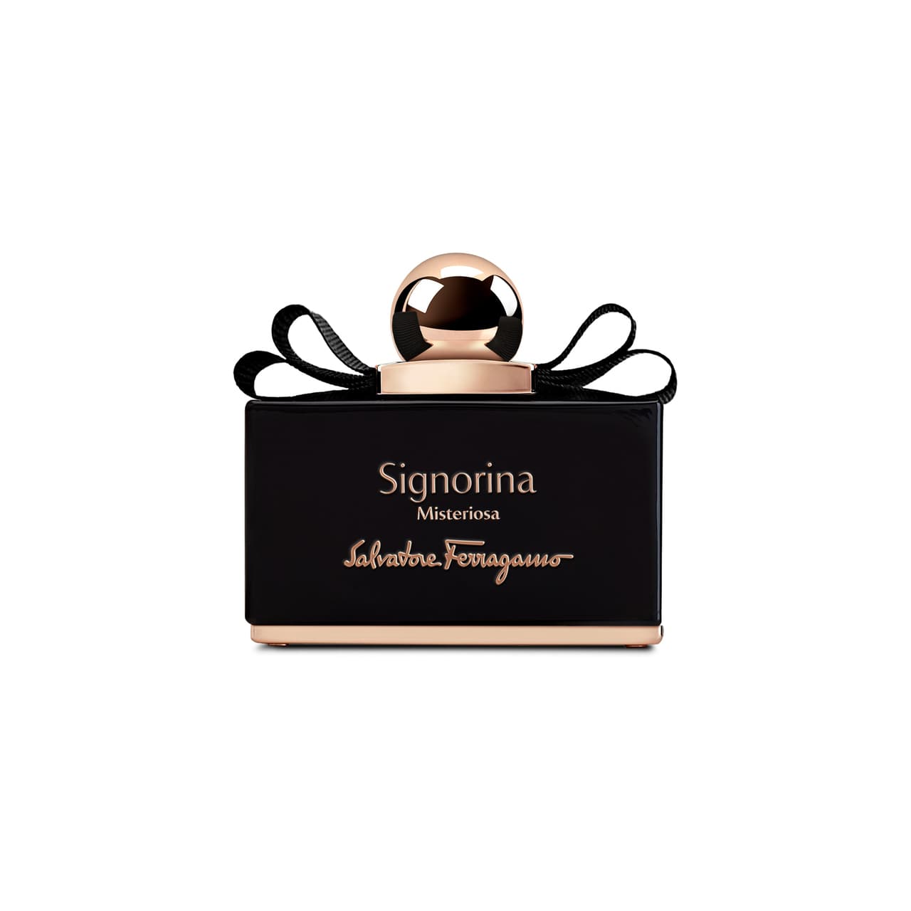 Salvatore Ferragamo Signorina Misteriosa    سالواتوره فراگامو سیگنورینا میستریوسا