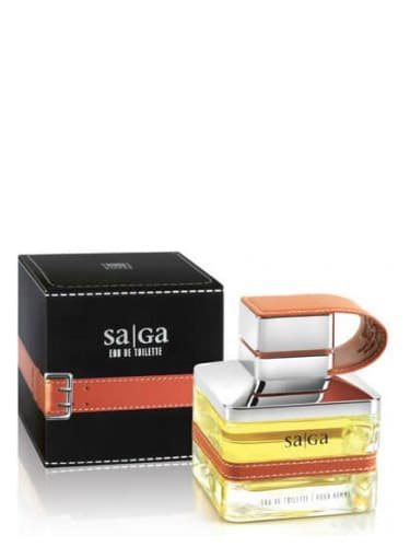 Emper SaGa For Men     امپر ساگا مردانه