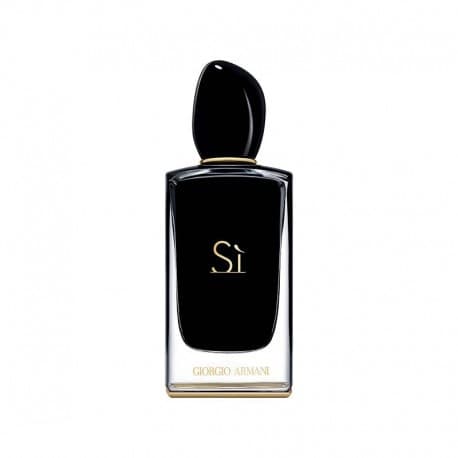 Giorgio Armani Si Intense   جورجیو آرمانی  سی  اینتنس
